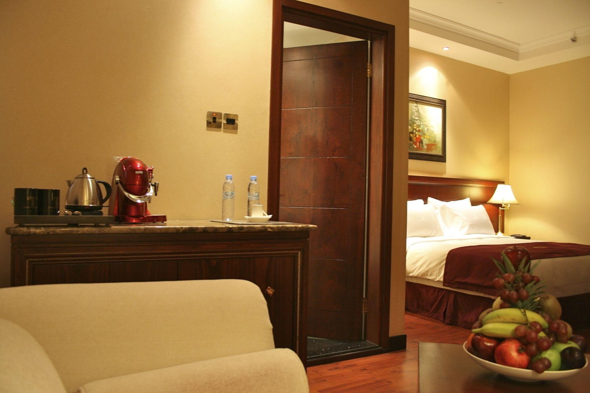 Trianon Royal *