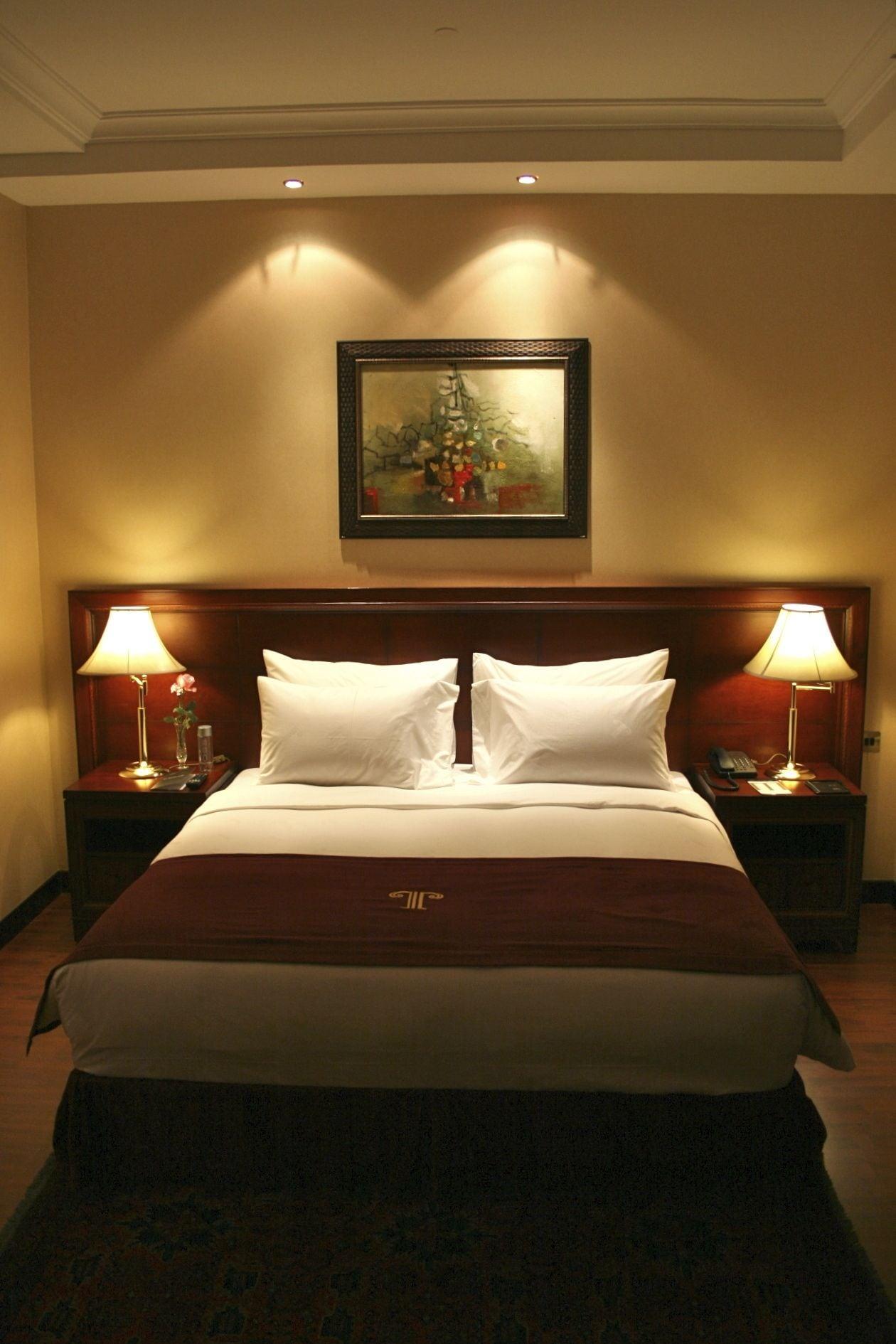 Trianon Royal * Abu Dhabi