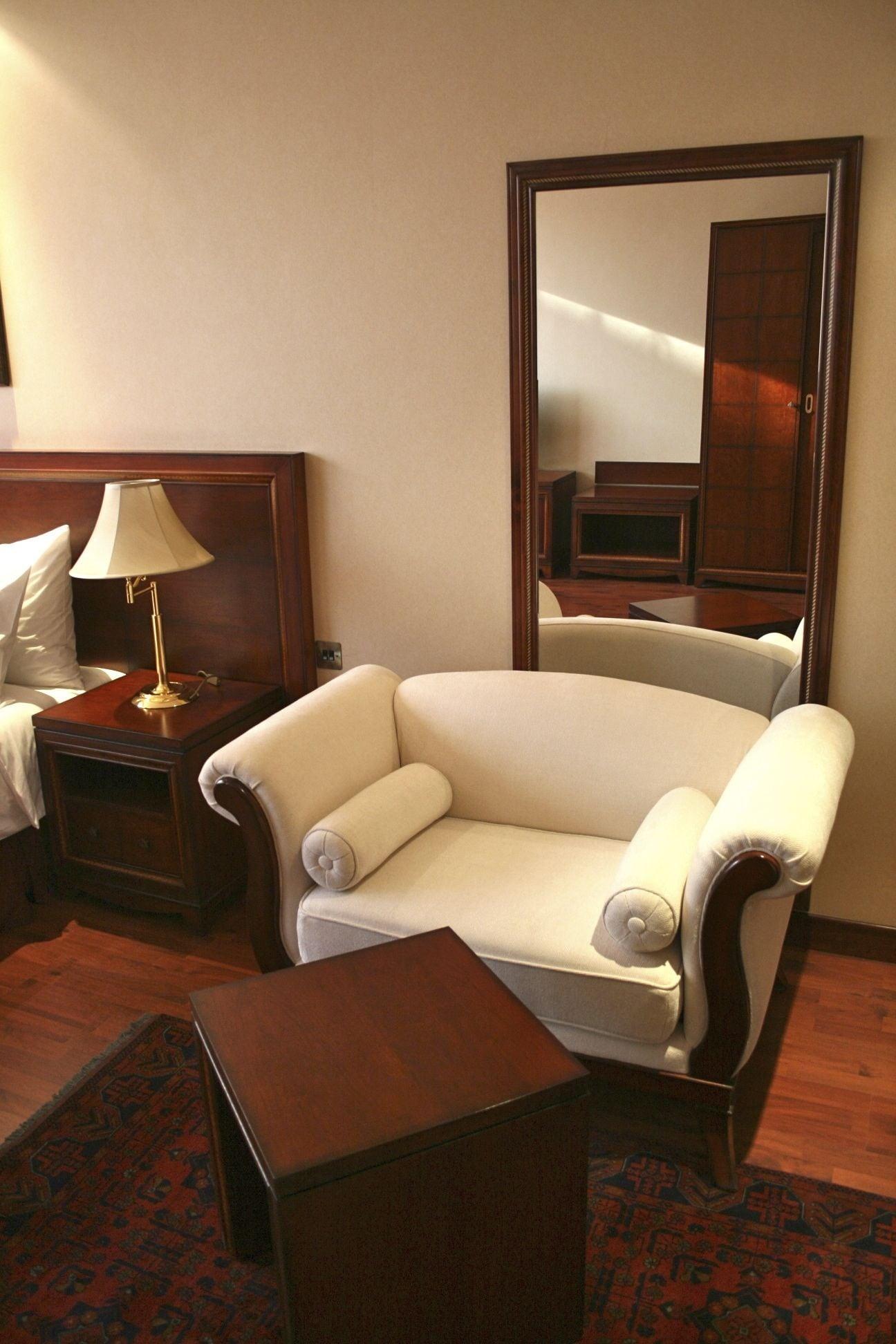 Trianon Royal * Abu Dhabi