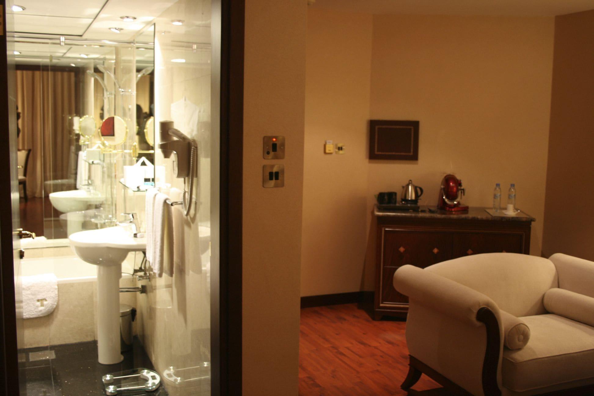 Trianon Royal Hotel Abu Dhabi