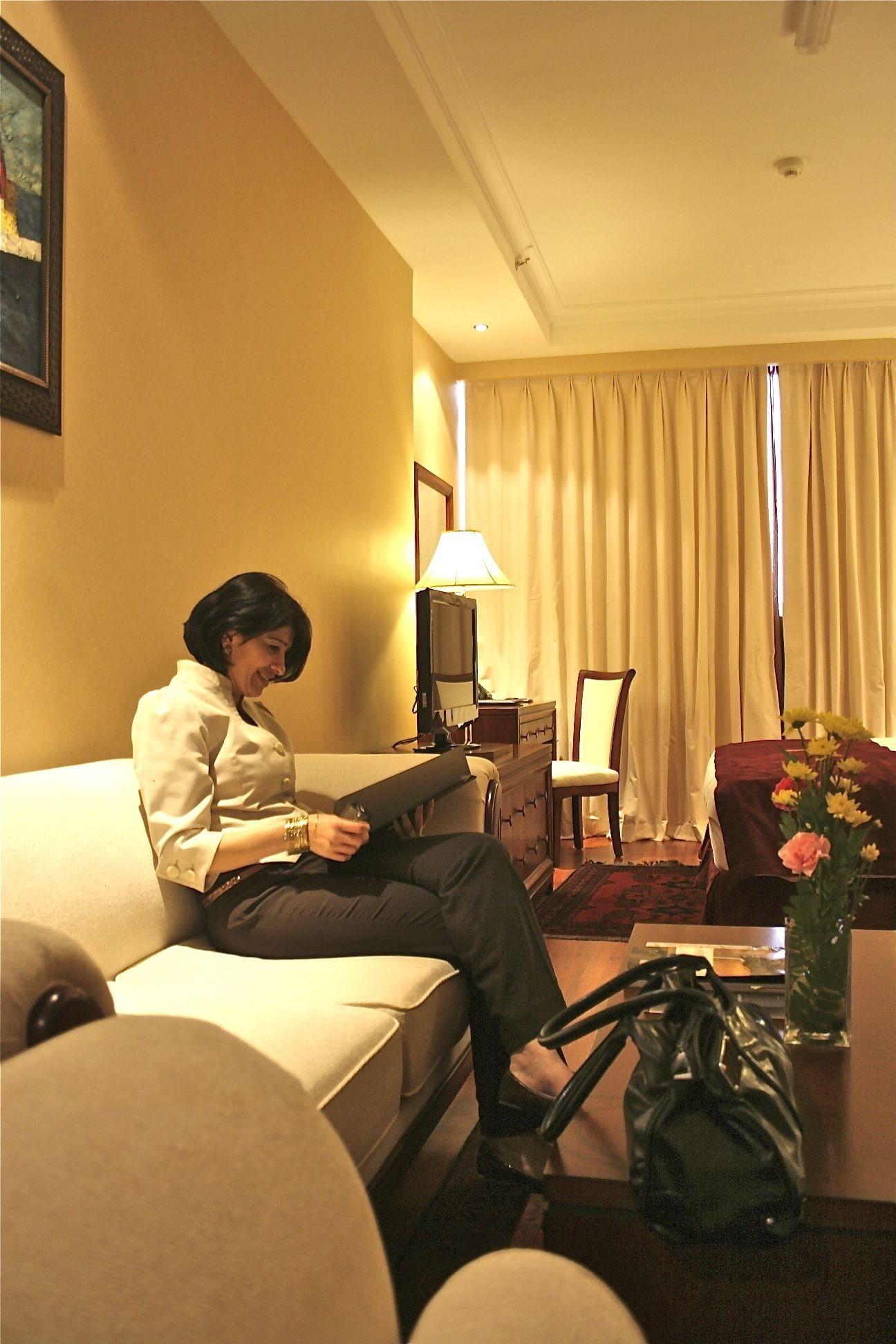 Trianon Royal *