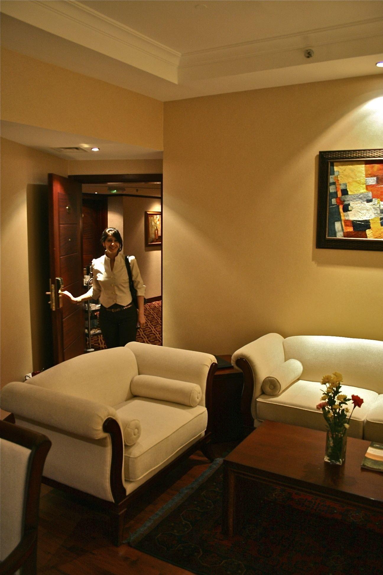 Hotel Trianon Royal *