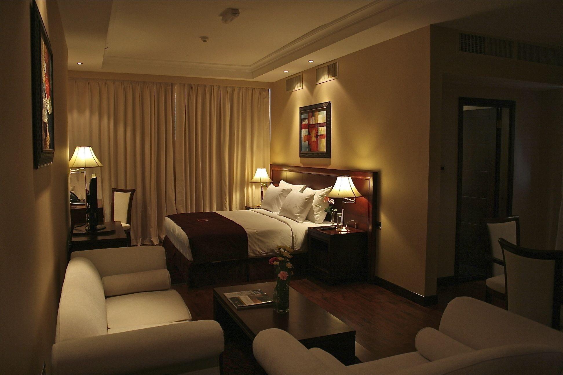 Hotel Trianon Royal