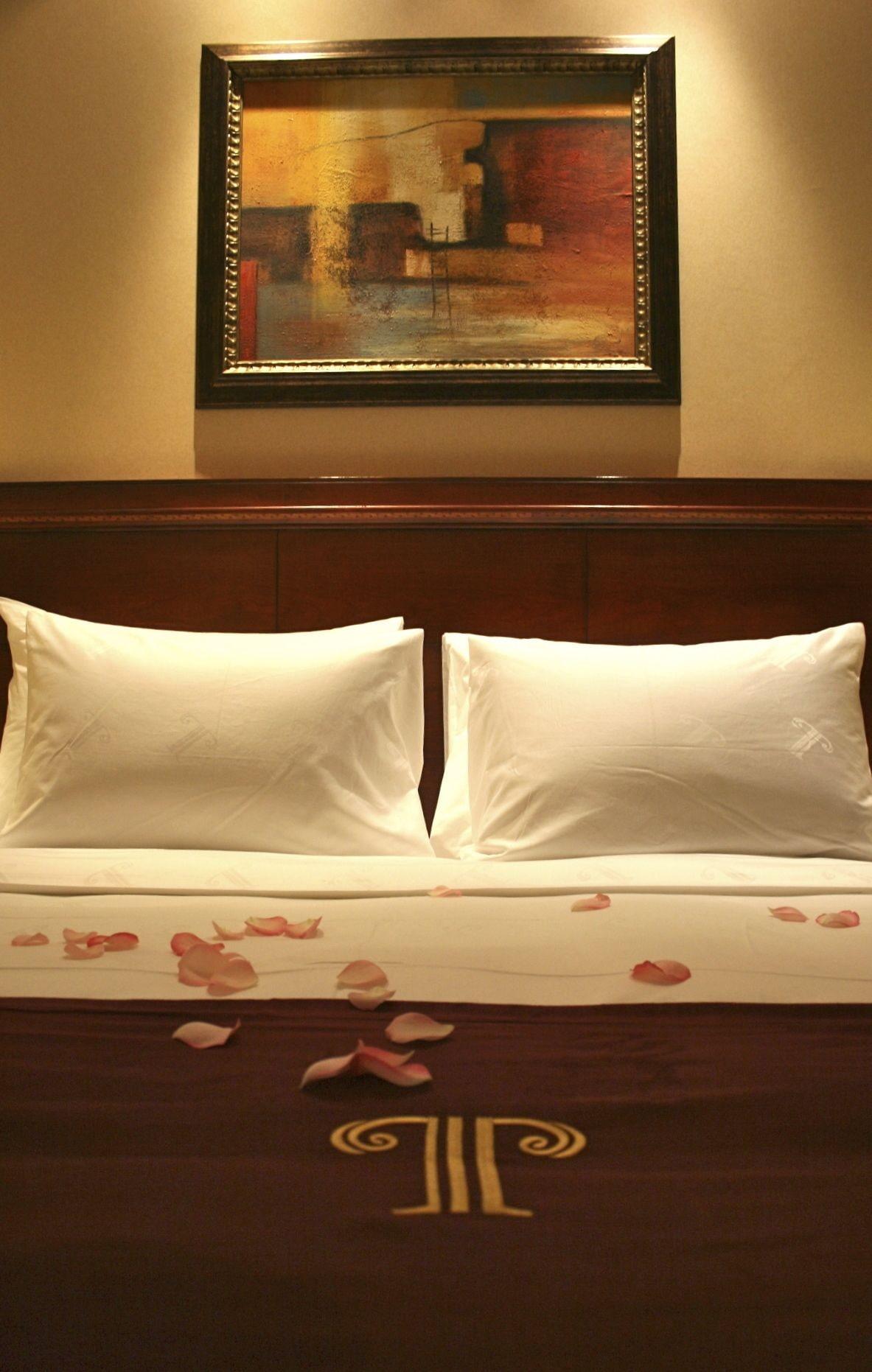 Trianon Royal * Abu Dhabi