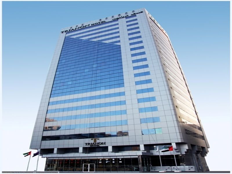 Hotel Trianon Royal *