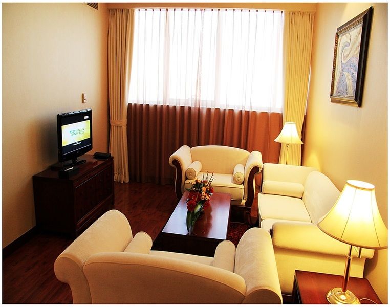 Trianon Royal Abu Dhabi