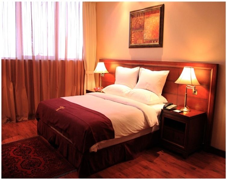 Hotel Trianon Royal