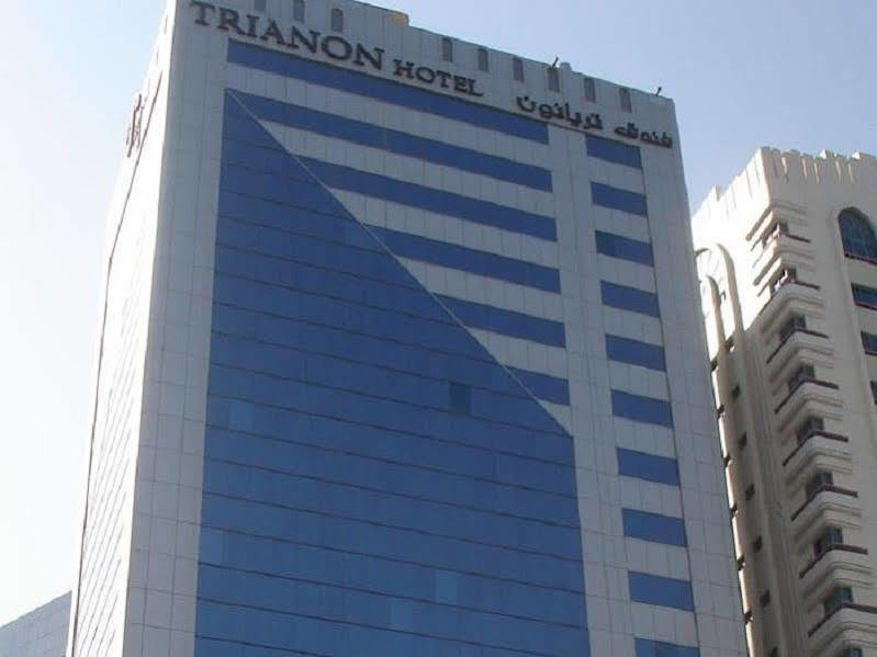Trianon Royal Hotel Abu Dhabi