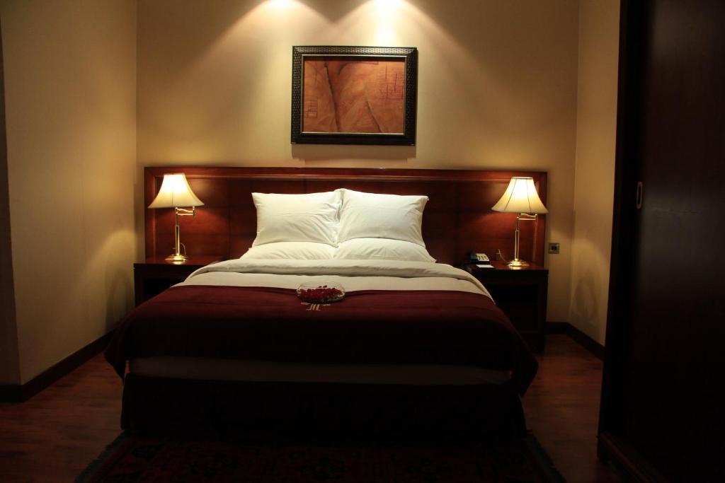 Hotel Trianon Royal *
