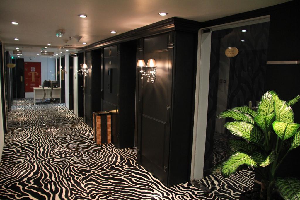 Trianon Royal *