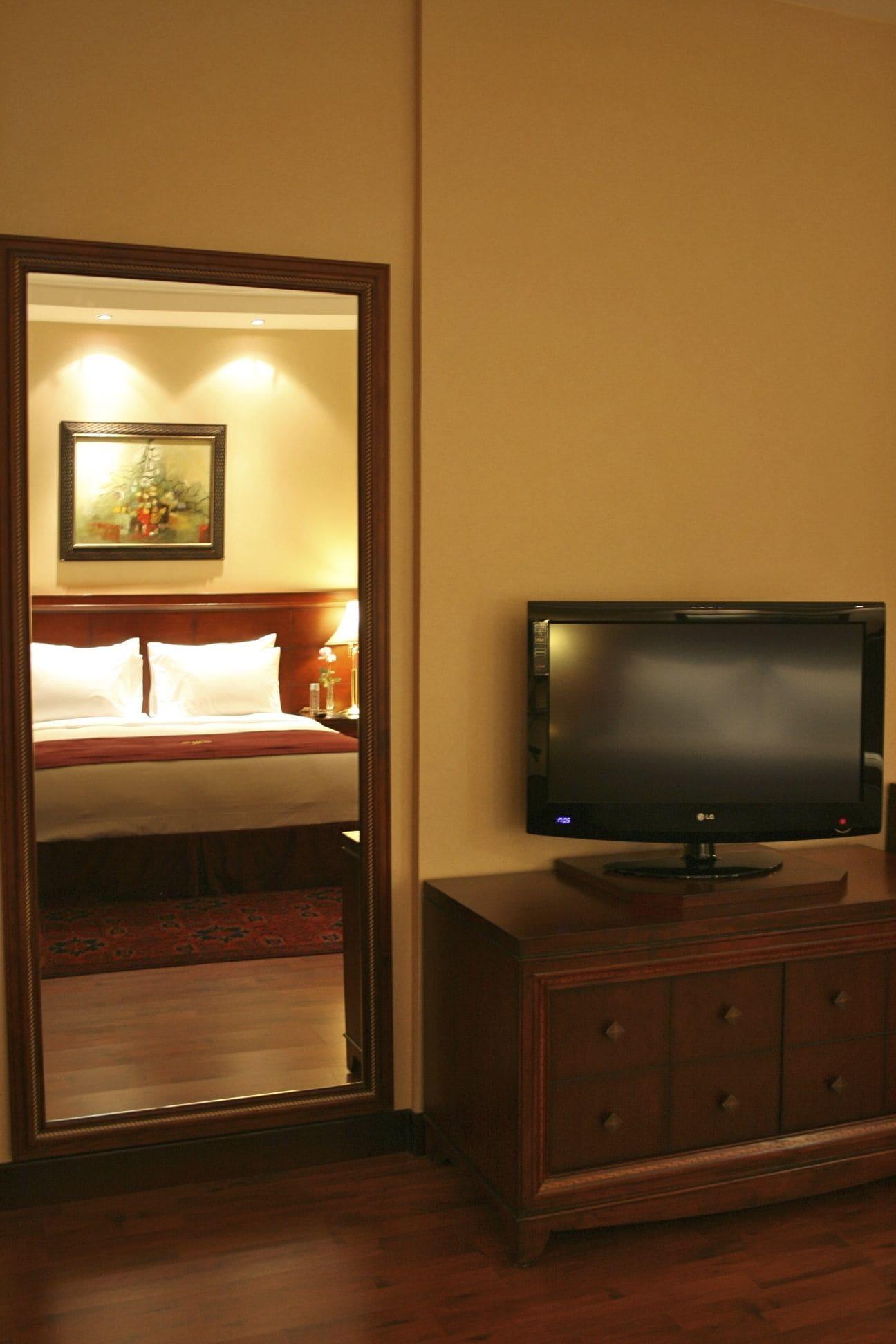 Trianon Royal Hotel Abu Dhabi