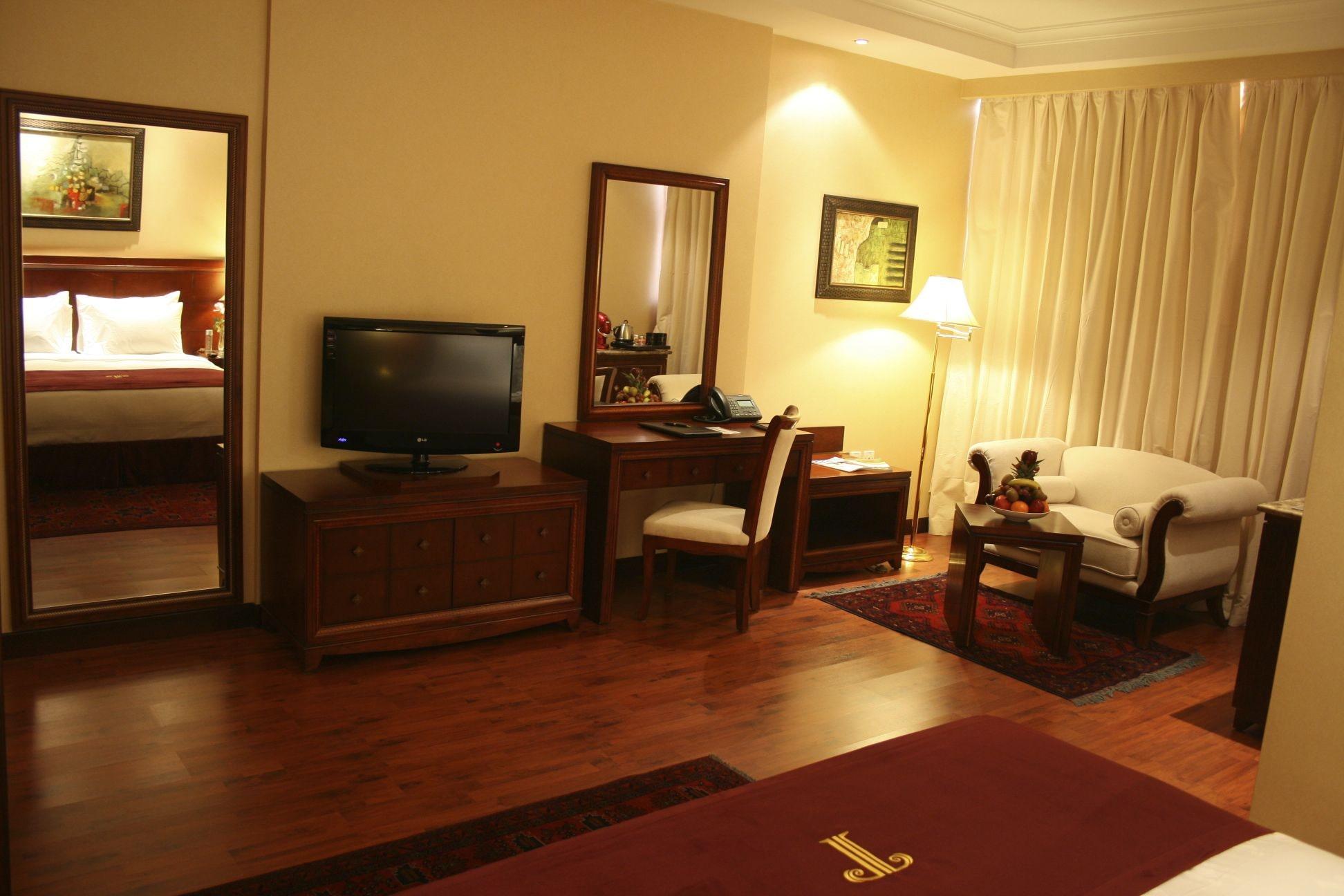 Trianon Royal