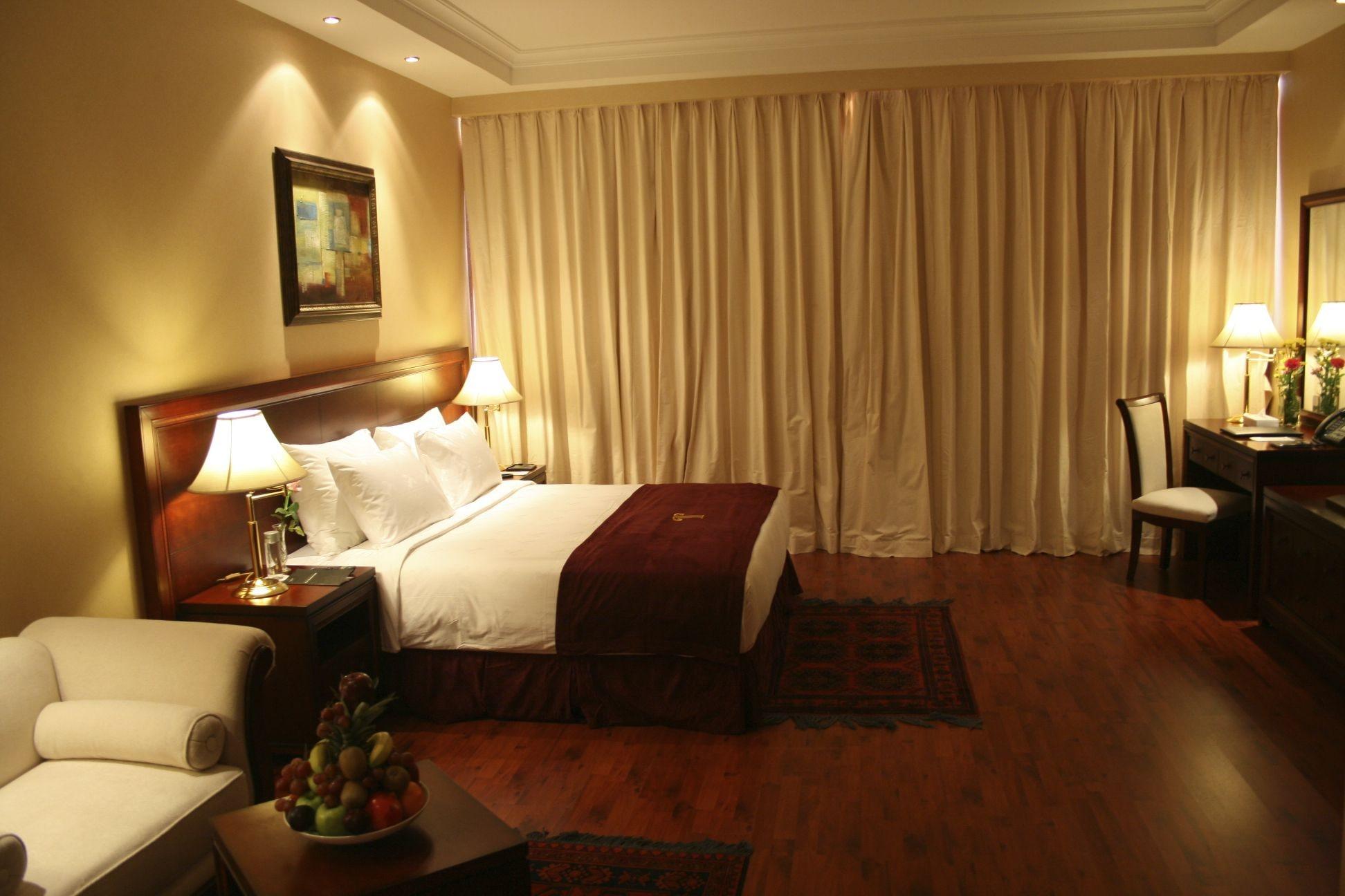 Trianon Royal * Abu Dhabi