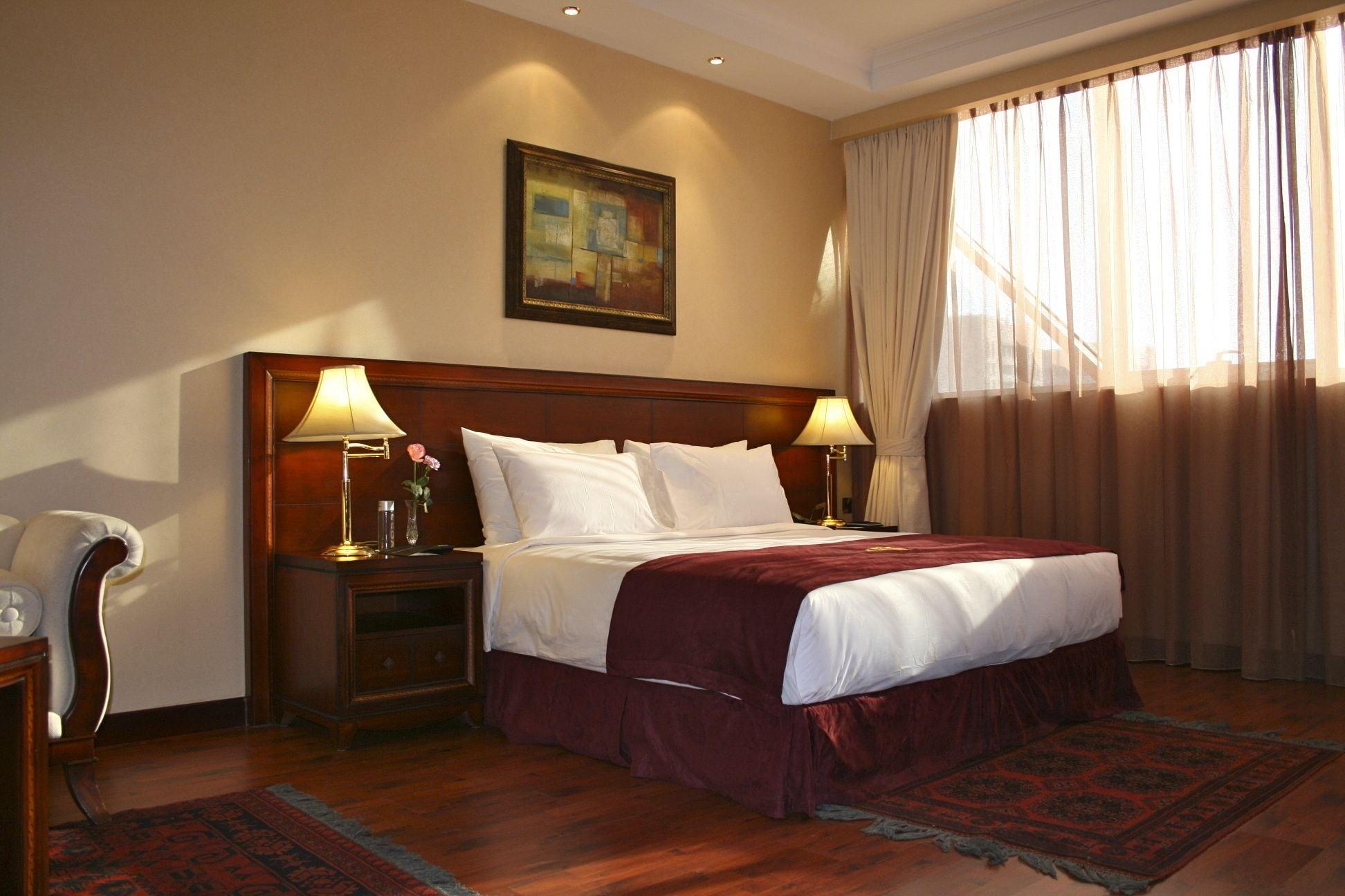 Hotel Trianon Royal *