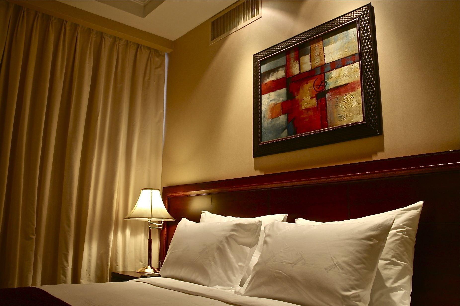 Hotel Trianon Royal *