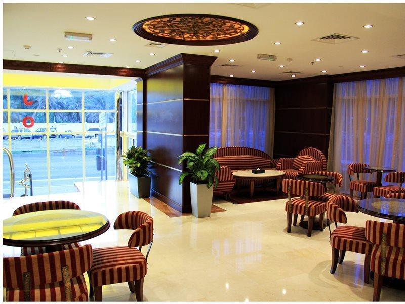 Hotel Trianon Royal