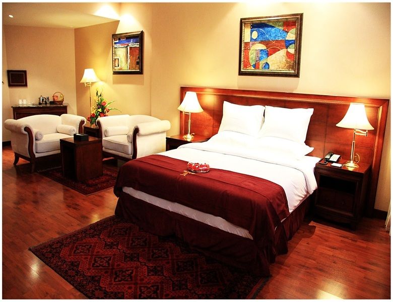 Trianon Royal Abu Dhabi